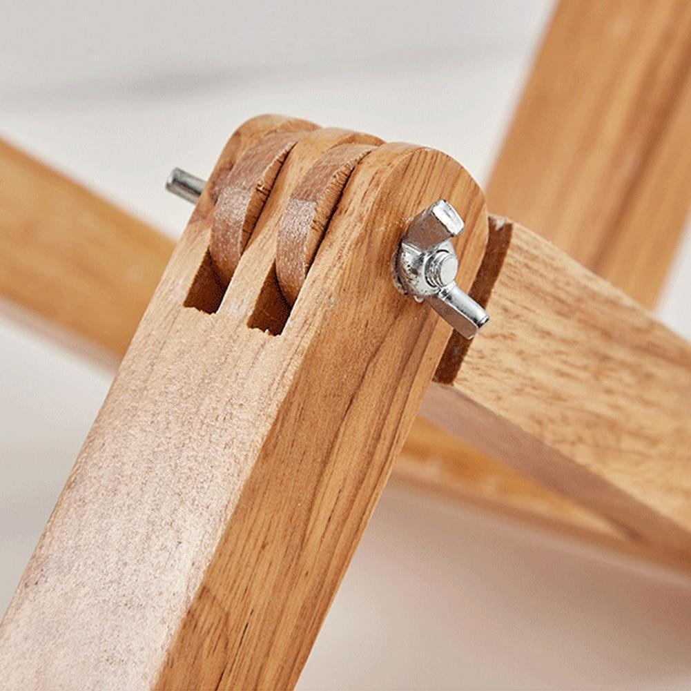 Luminária de mesa Humanoide