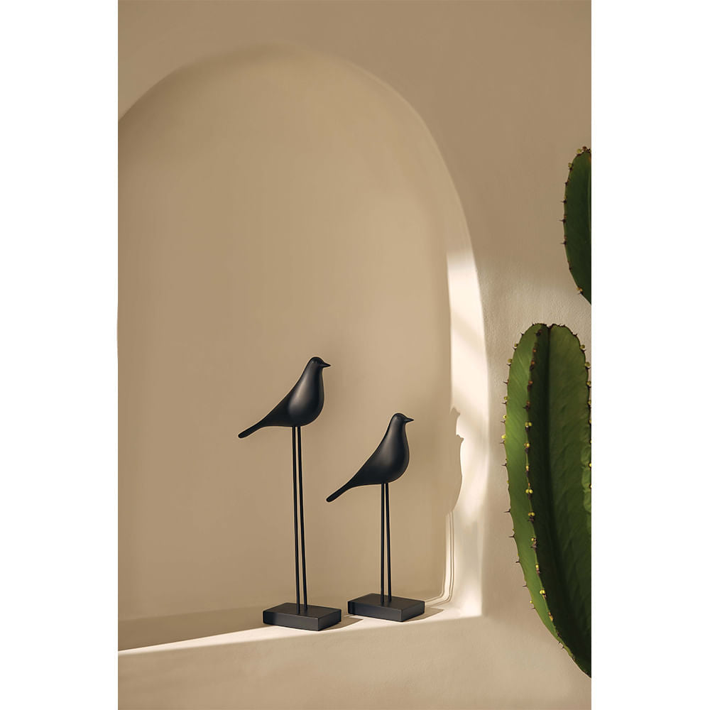 escultura-passaro-ambiente